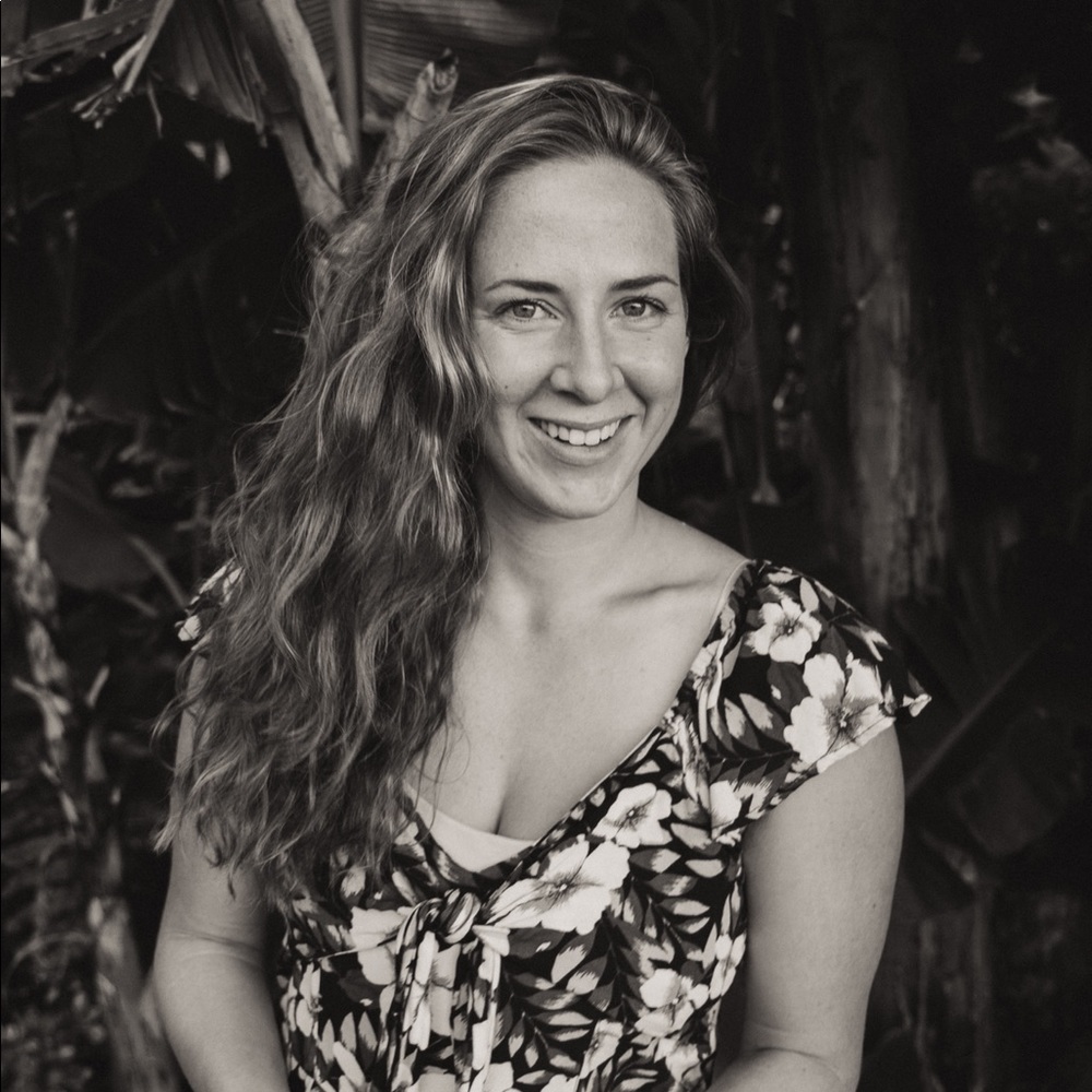 Meet your Posher, Gemma